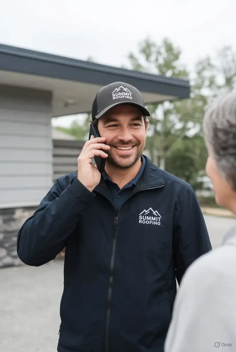 Flat Roof Leak Repair Shoup, ID FAQs